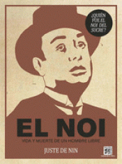 Cover Image: EL NOI