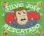 Imagen de cubierta: SILVIO JOSÉ, RESCATADO