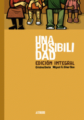 Cover Image: UNA POSIBILIDAD. EDICIÓN INTEGRAL