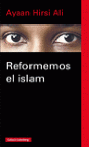 Imagen de cubierta: REFORMEMOS EL ISLAM