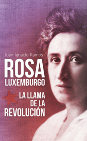 Imagen de cubierta: ROSA LUXEMBURGO