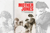Imagen de cubierta: MOTHER JONES (AUTOBIOGRAFÍA)