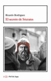 Imagen de cubierta: EL SECRETO DE SÓCRATES