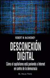 Imagen de cubierta: DESCONEXIÓN DIGITAL