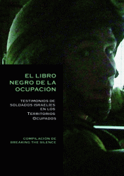 Imagen de cubierta: EL LIBRO NEGRO DE LA OCUPACIÓN
