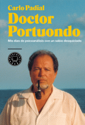 Imagen de cubierta: DOCTOR PORTUONDO