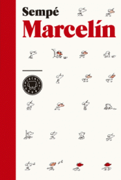Imagen de cubierta: MARCELÍN