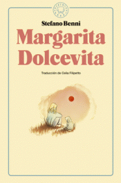 Imagen de cubierta: MARGARITA DOLCEVITA