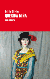 Imagen de cubierta: QUERIDA NIÑA