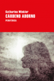 Imagen de cubierta: CÁRDENO ADORNO