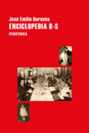 Imagen de cubierta: ENCICLOPEDIA B-S