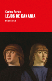 Imagen de cubierta: LEJOS DE KAKANIA
