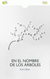 Imagen de cubierta: EN EL NOMBRE DE LOS ARBOLES