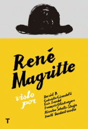 Imagen de cubierta: RENE MAGRITTE