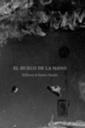 Imagen de cubierta: EL HUECO DE LA MANO