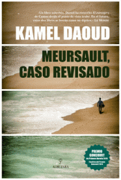 Imagen de cubierta: MEURSAULT, CASO REVISADO