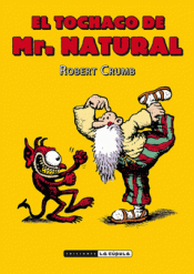 Imagen de cubierta: EL TOCHACO DE MR. NATURAL