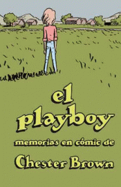 Imagen de cubierta: EL PLAYBOY