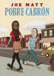 Imagen de cubierta: POBRE CABRÓN