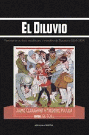 Imagen de cubierta: EL DILUVIO