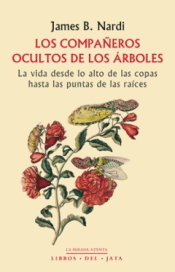 Cover Image: LOS COMPAÑEROS OCULTOS DE LOS ÁRBOLES