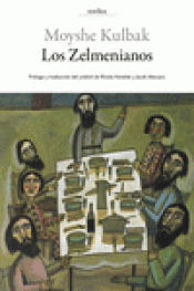 Imagen de cubierta: LOS ZELMENIANOS