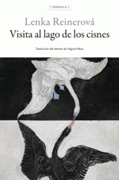 Cover Image: VISITA AL LAGO DE LOS CISNES