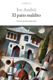 EL PATIO MALDITO Cover Image: EL PATIO MALDITO