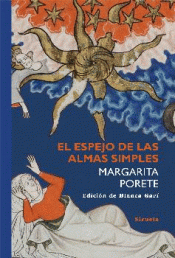 Cover Image: EL ESPEJO DE LAS ALMAS SIMPLES