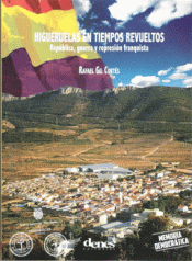 Imagen de cubierta: HIGUERUELA EN TIEMPOS REVUELTOS