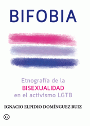 Imagen de cubierta: BIFOBIA
