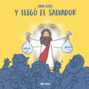 Imagen de cubierta: Y LLEGÓ EL SALVADOR