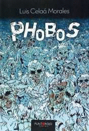 Imagen de cubierta: PHOBOS