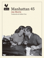 Imagen de cubierta: MANHATTAN 45