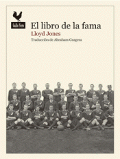 Imagen de cubierta: EL LIBRO DE LA FAMA