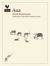 Imagen de cubierta: AUA