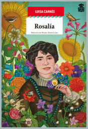 Imagen de cubierta: ROSALIA