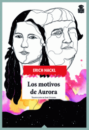 Imagen de cubierta: LOS MOTIVOS DE AURORA