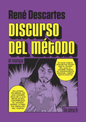 Cover Image: DISCURSO DEL MÉTODO