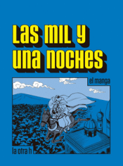 Cover Image: LAS MIL Y UNA NOCHES