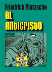 Cover Image: EL ANTICRISTO