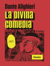 LA DIVINA COMEDIA Cover Image: LA DIVINA COMEDIA