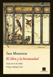 Imagen de cubierta: EL LIBRO Y LA HERMANDAD