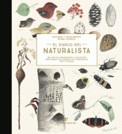 Imagen de cubierta: EL DIARIO DEL NATURALISTA