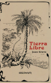 Imagen de cubierta: TIERRA LIBRE
