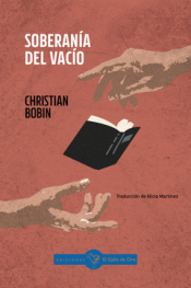Cover Image: SOBERANÍA DEL VACÍO (2ª ED.)