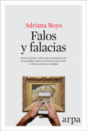 Imagen de cubierta: FALOS Y FALACIAS