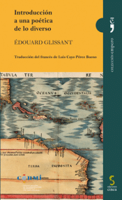 INTRODUCCIÓN A UNA POÉTICA DE LO DIVERSO Cover Image: INTRODUCCIÓN A UNA POÉTICA DE LO DIVERSO