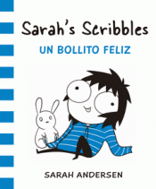 Imagen de cubierta: SARAH'S SCRIBBLES 2