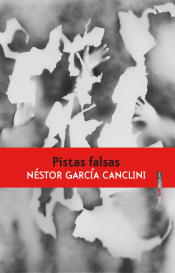 Imagen de cubierta: PISTAS FALSAS